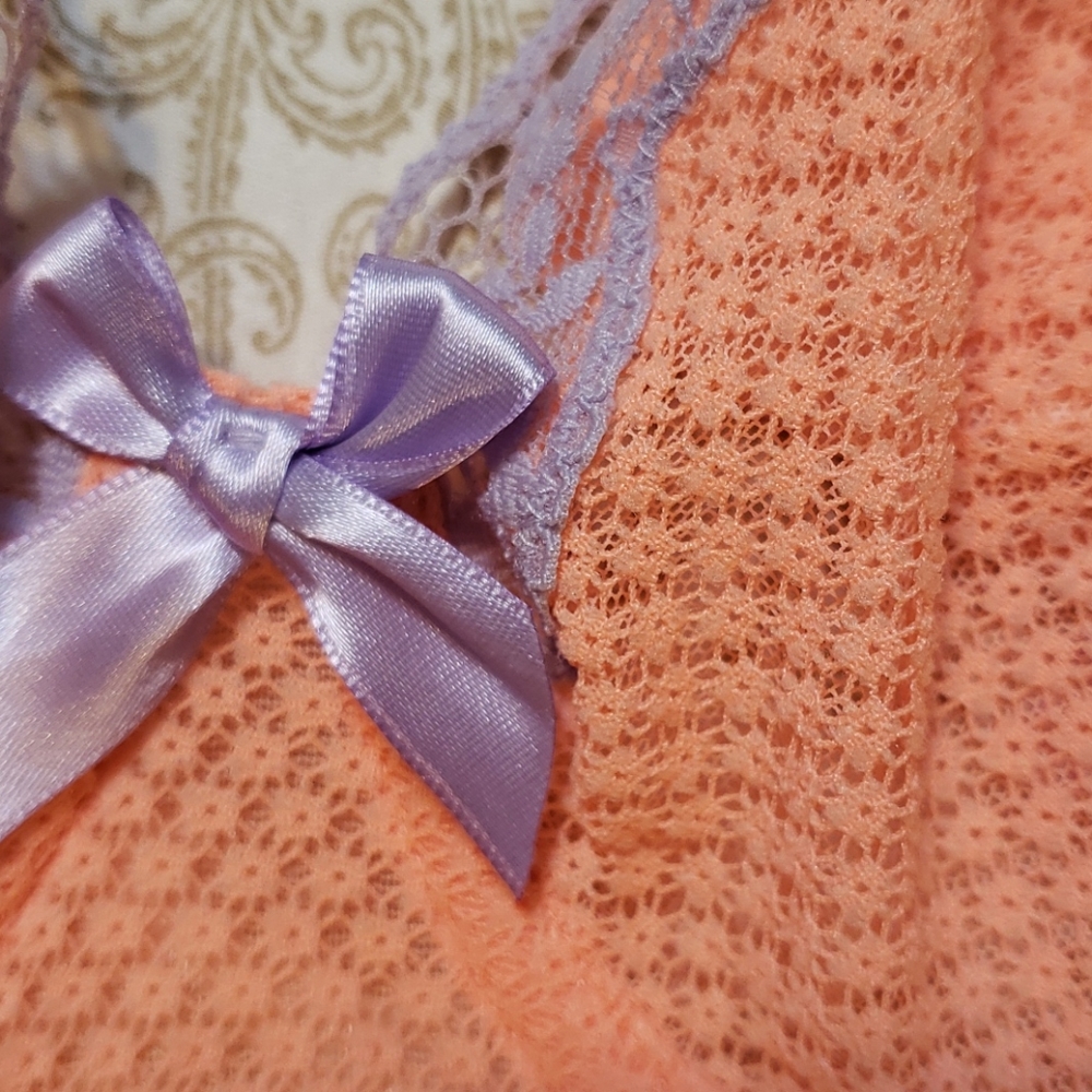 ❤3/$30 VS very sexy unlined demi - Picture 8 of 8